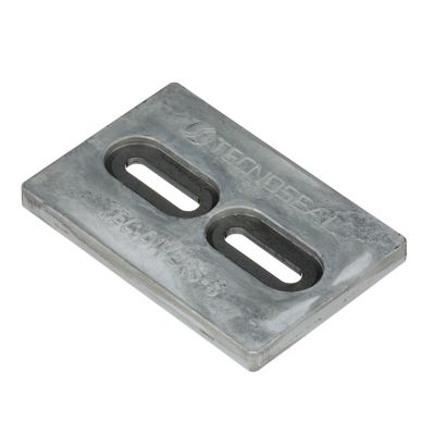 Seachoice 95616 Diver's Anode, Magnesium, Size 6" x 4" 1/2"