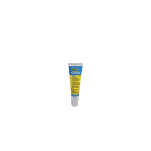 Seachoice 96931 Silicone Sealant Clear 2.8oz.