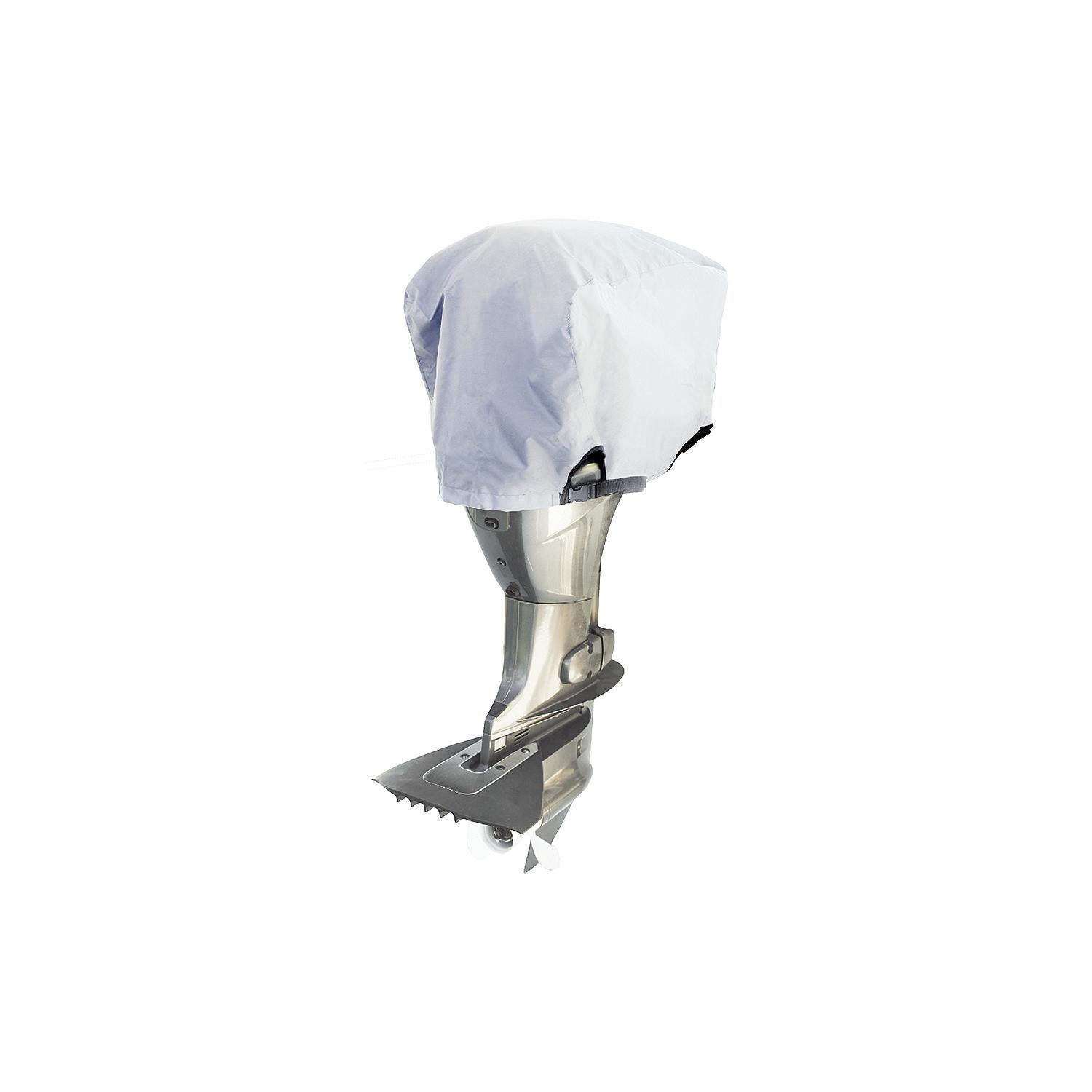 Seachoice 97373 Outboard Motor Cover For 25-50 hp