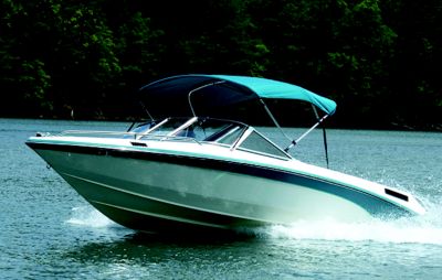 Carver Covers A5481TB05 54