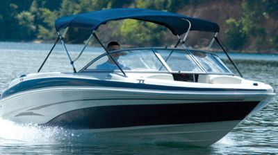 Carver Covers A5481UB05 54