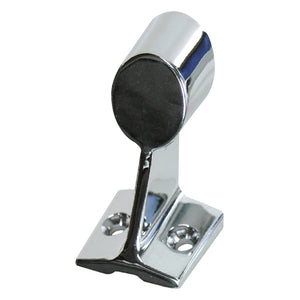 Whitecap Aft Handrail Stanchion - 316 Stainless Steel - 7/8