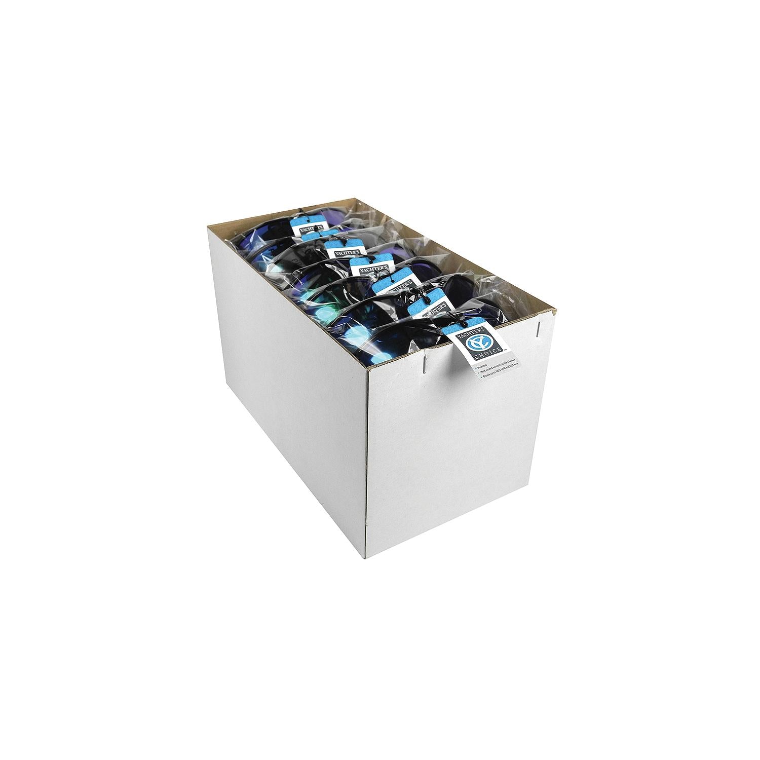 Yachter's Choice Products 505-40248 24 Piece Sunglass Assortment