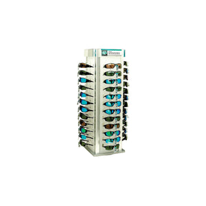 Yachter's Choice Products 40483 48 Piece Sunglass Starter Display Kit