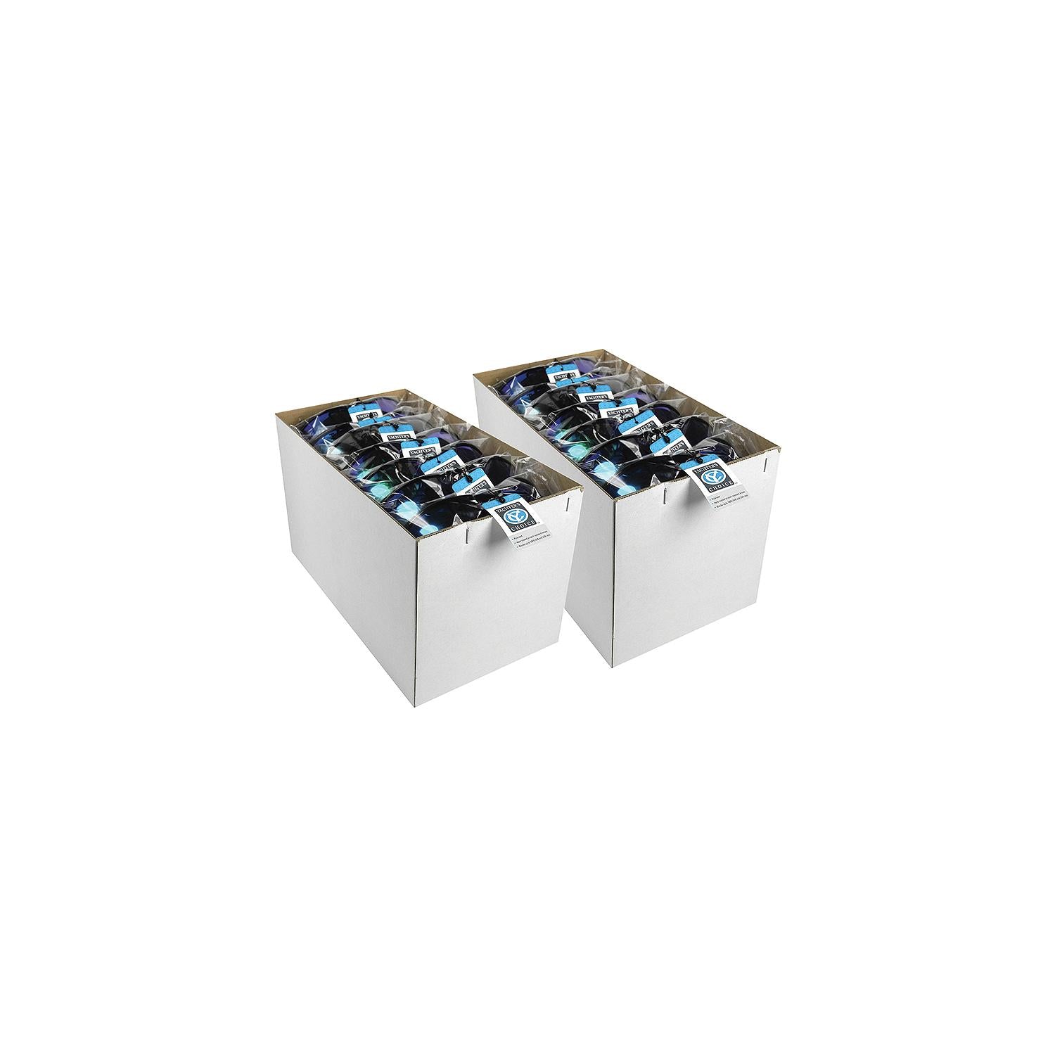 Yachter's Choice Products 505-40487 48 Piece Sunglass Assortment