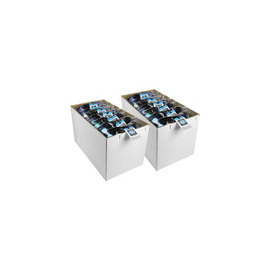 Yachter's Choice Products 505-40487 48 Piece Sunglass Assortment