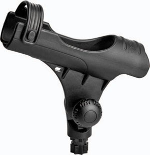 Railblaza 02-4082-11 RailBlaza 02408211 Rod Holder R, Black