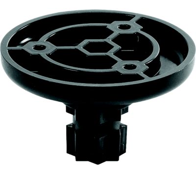 Railblaza 02-4179-11 02417911 Garmin Fishfinder Mount Low Profile