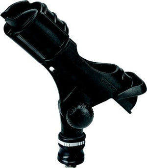 Railblaza 08-0085-11 08008511 Rod Holder II w/MiniPort TracMount