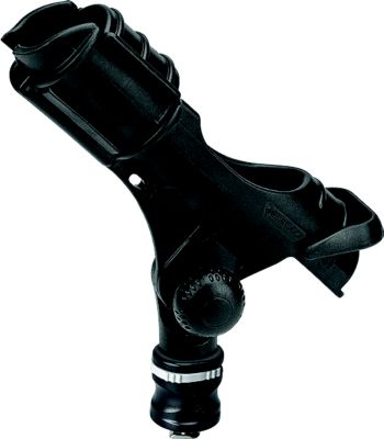 Railblaza 08-0085-11 08008511 Rod Holder II w/MiniPort TracMount