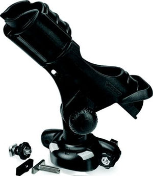 Railblaza 08-0105-11 08010511 Rod Holder II w/SidePort TracLoader Kit