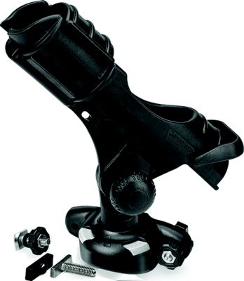 Railblaza 08-0105-11 08010511 Rod Holder II w/SidePort TracLoader Kit