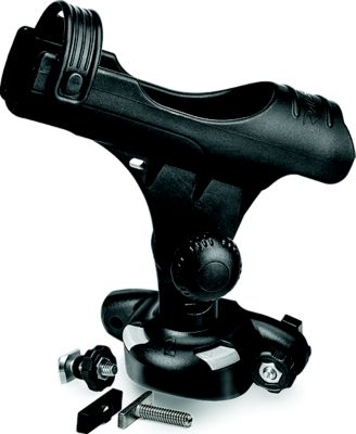 Railblaza 08-0108-11 08010811 Rod Holder R TracLoader SidePort Kit