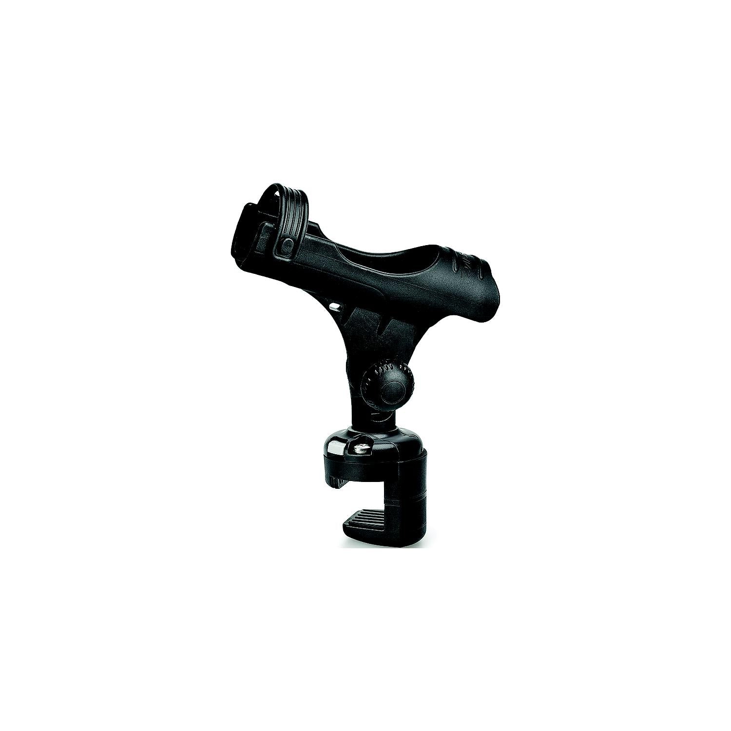 Railblaza 08-0109-11 08010911 Rod Holder R Pontoon Kit, Black