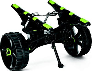 Railblaza 50-0010-71 50001071 C-Tug R With Kiwi Wheels