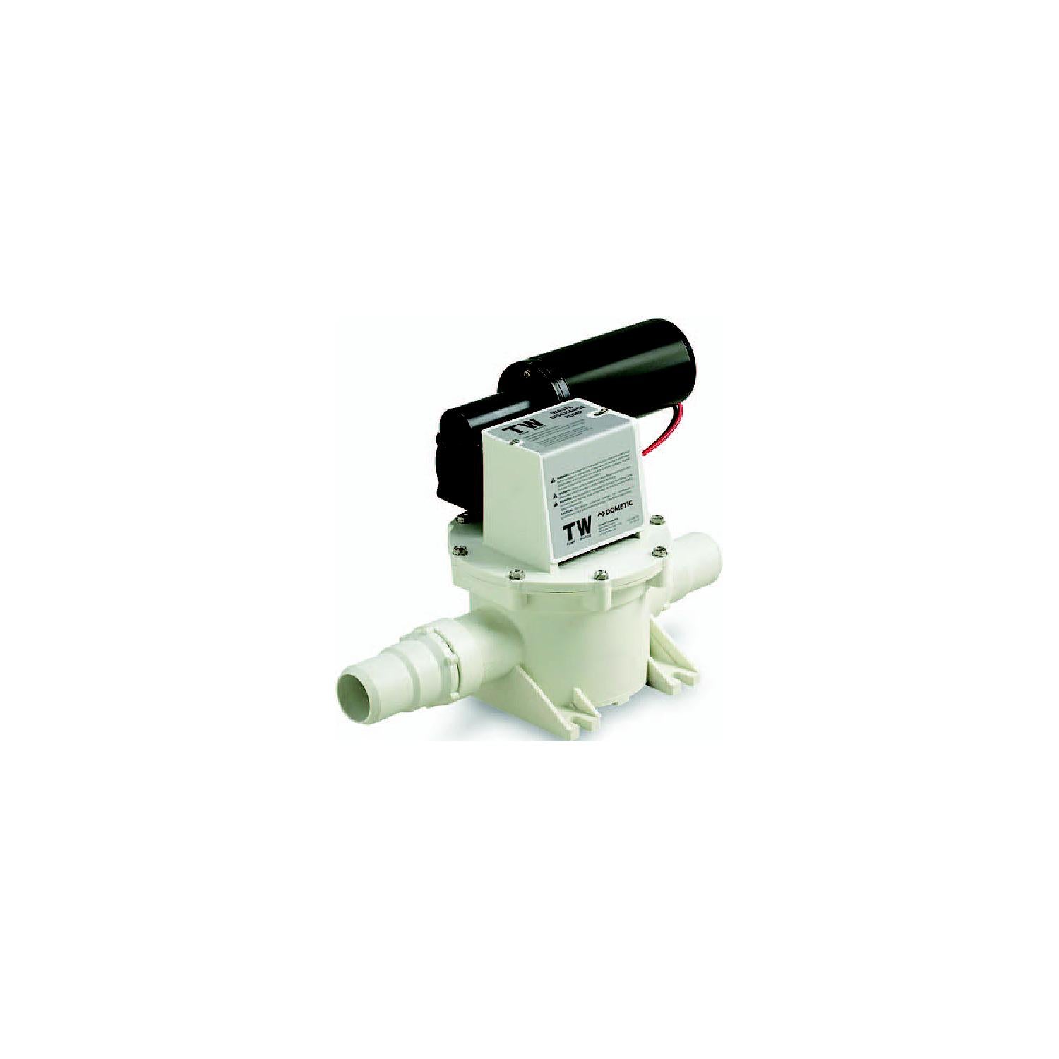 Dometic 9108554778 T-Series Waste Discharge Pump