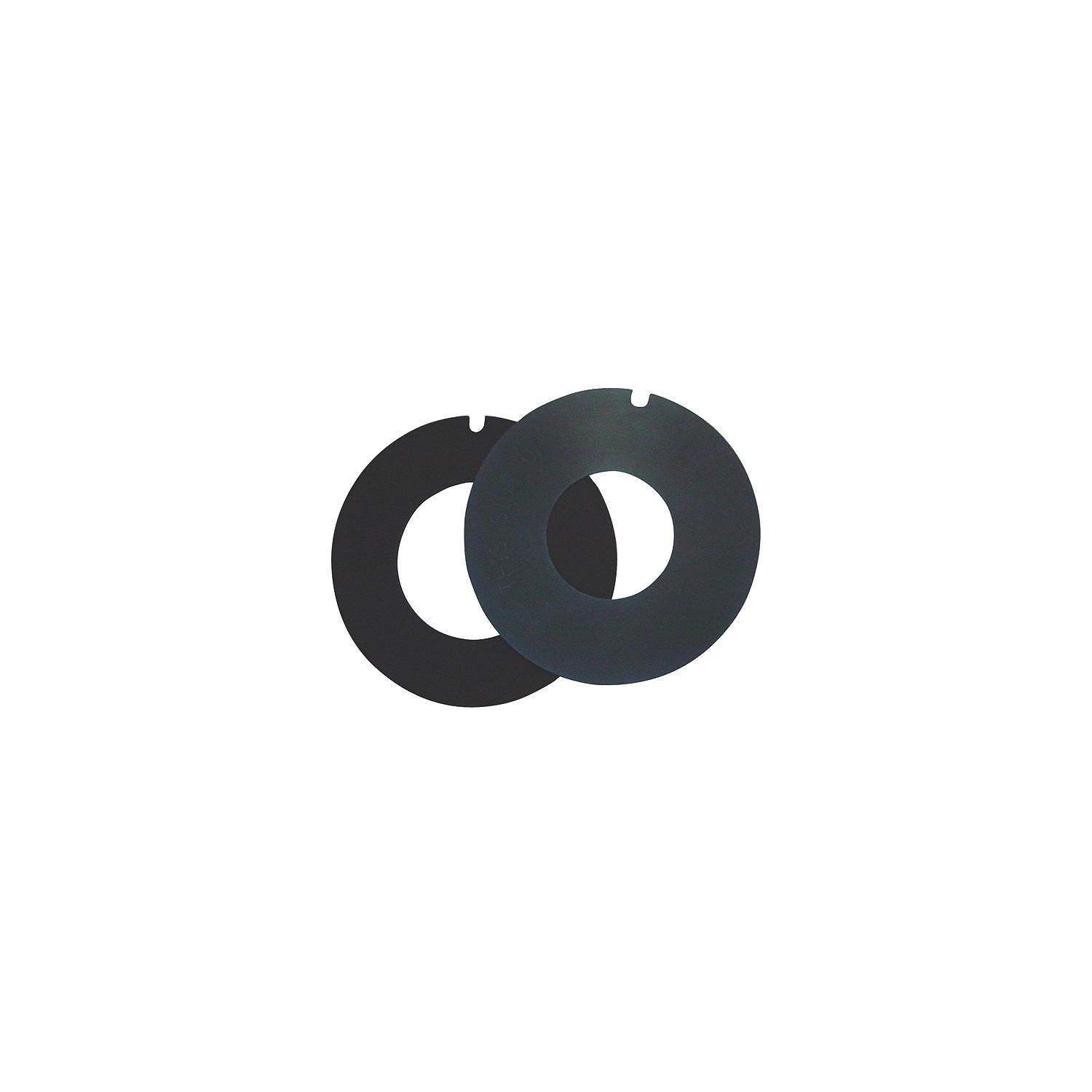 Dometic 385311462 Toilet Bowl Seal Kit For SeaLand, Traveler and VacuFlush Toilets