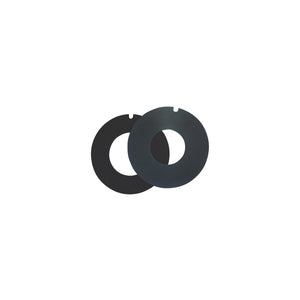 Dometic 385311462 Toilet Bowl Seal Kit For SeaLand, Traveler and VacuFlush Toilets