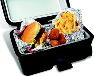 Roadpro RPSC-197 RoadPro 12V Portable Stove