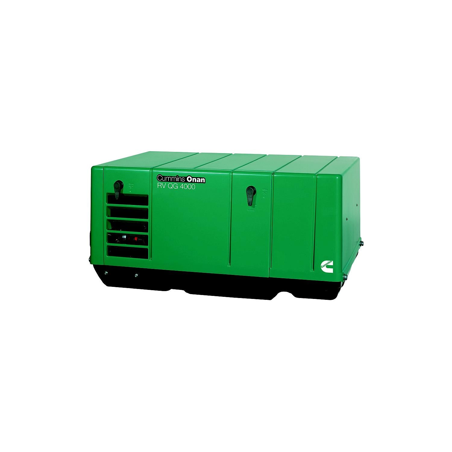 Onan 4.0KY-FA/6747 40KYFA6747 Quiet Gasolineâ„¢ Series RV Generator - QG 4000