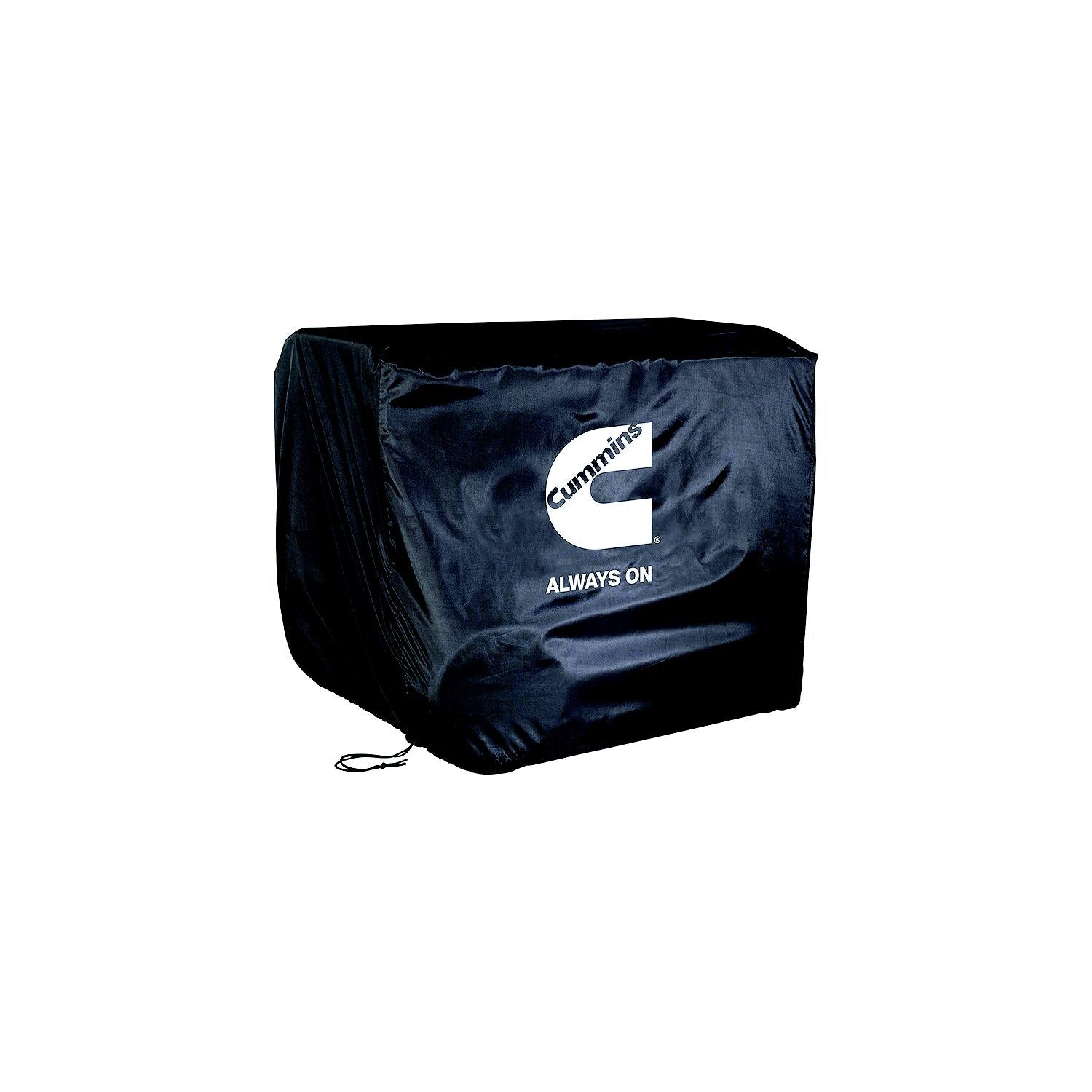 Onan A058U957 Cummins/Onan Cover for P4500i