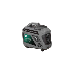 Onan P2500I Onan/Cummins Portable Gas Generator