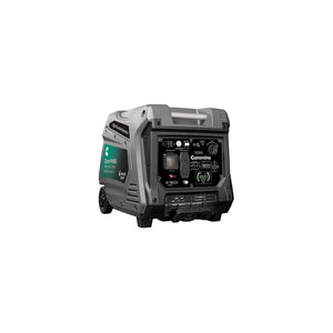Onan P4500I Onan/Cummins Portable Gas Generator