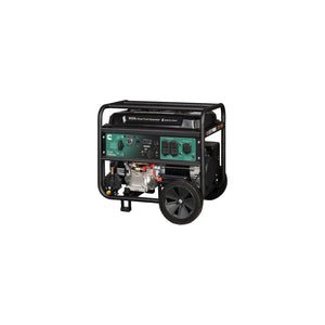 Onan P9500DF Cummins Portable Generator- Dual Gas/LPG, 9500 Watts