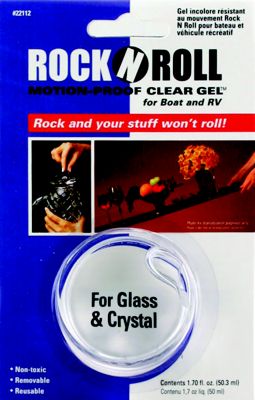 Thumb Lock MRV22112 thumb Rock N Roll Gel