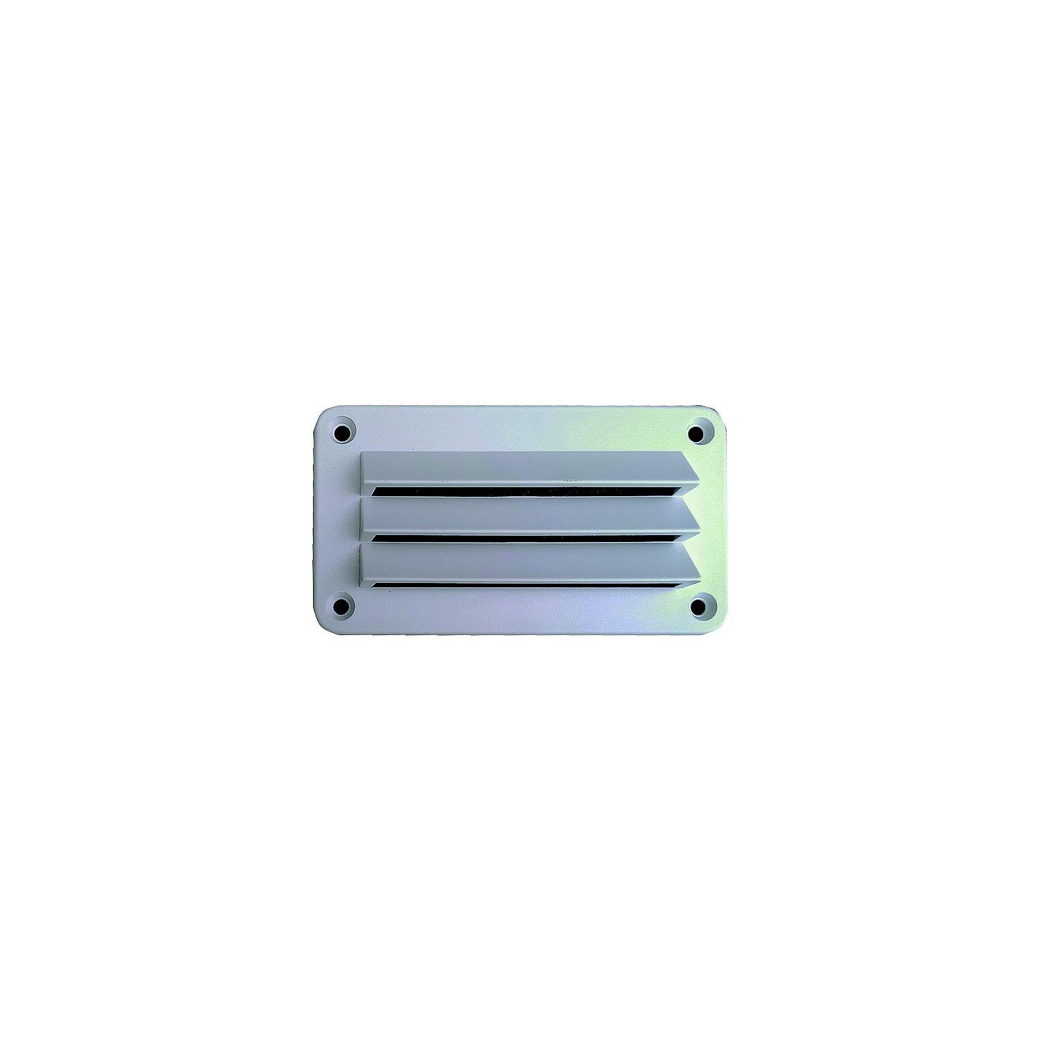 Leisure Time DV35W The Dent Vent, White, 3