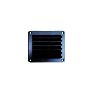 Leisure Time DV55B The Dent Vent, Black, 4-7/8