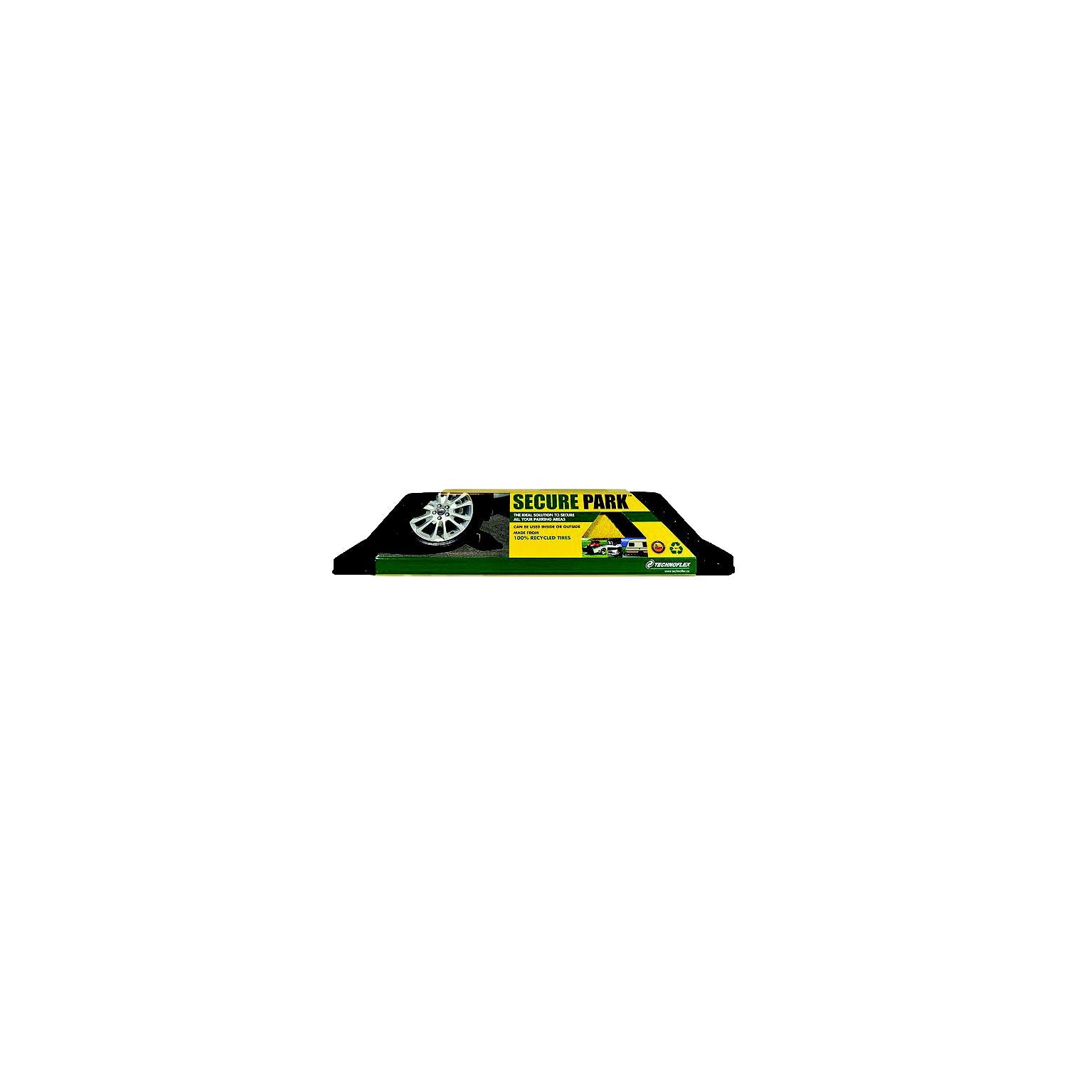 Leisure Time PC20Y Secure Park II for Single RV Trailer Wheel & 5th Applications