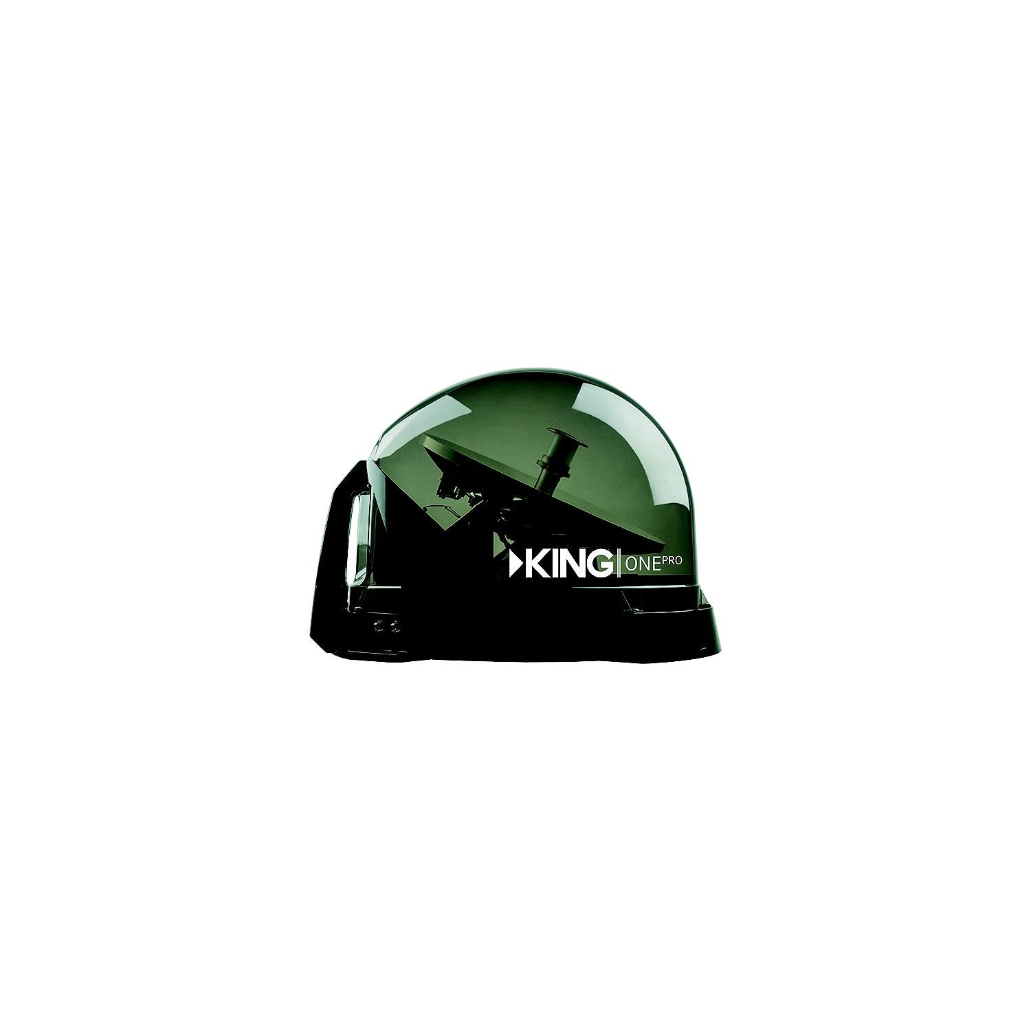 King KOP4800 One Proâ„¢