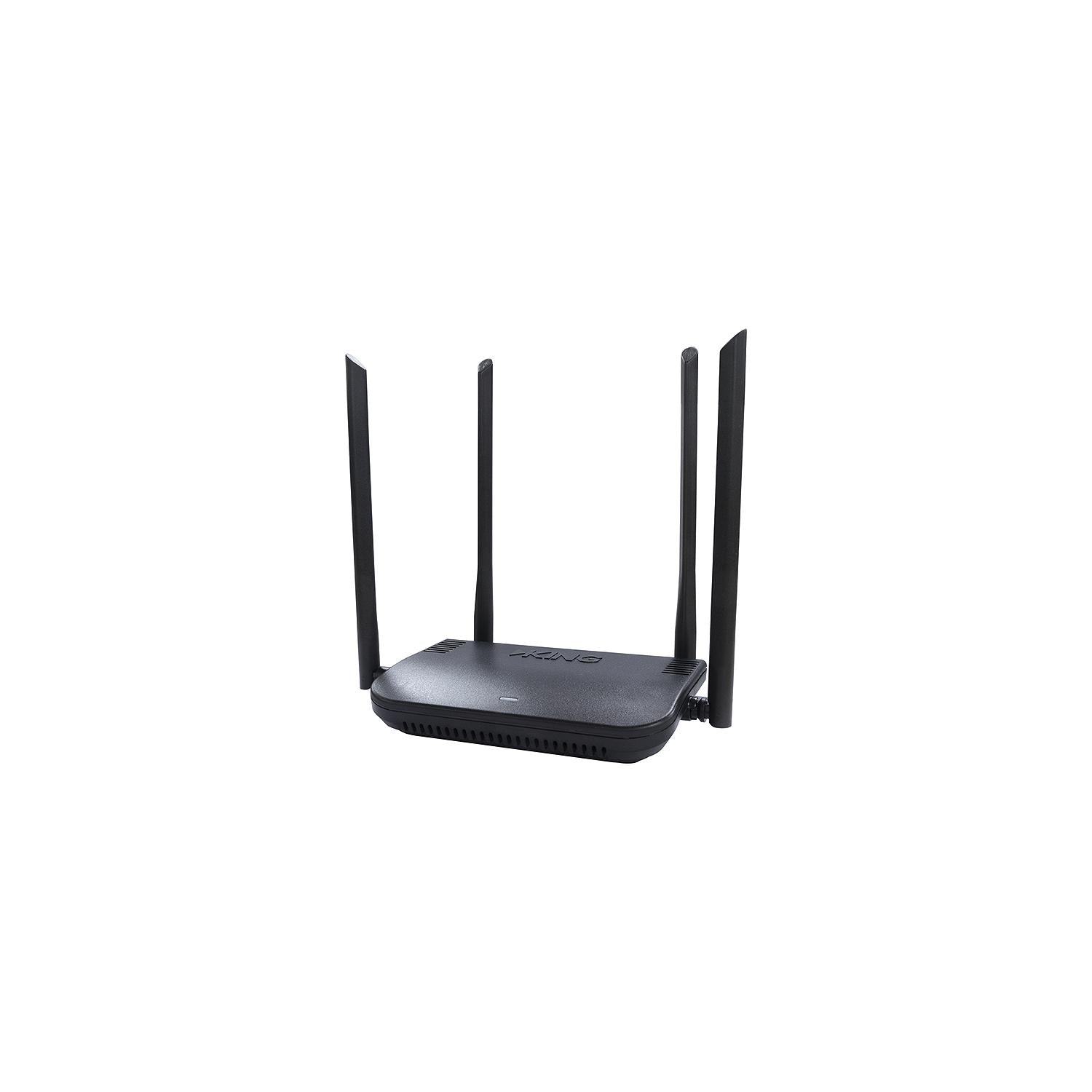 King KWM2000 Wifimaxâ„¢ Pro Router/Range Extender