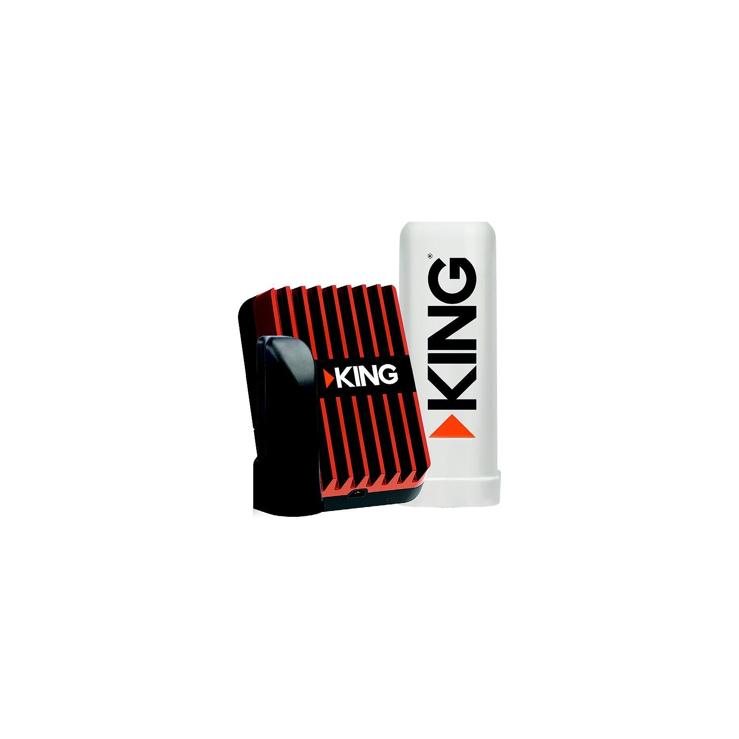 King KX2000 Extend Pro Cellular Booster