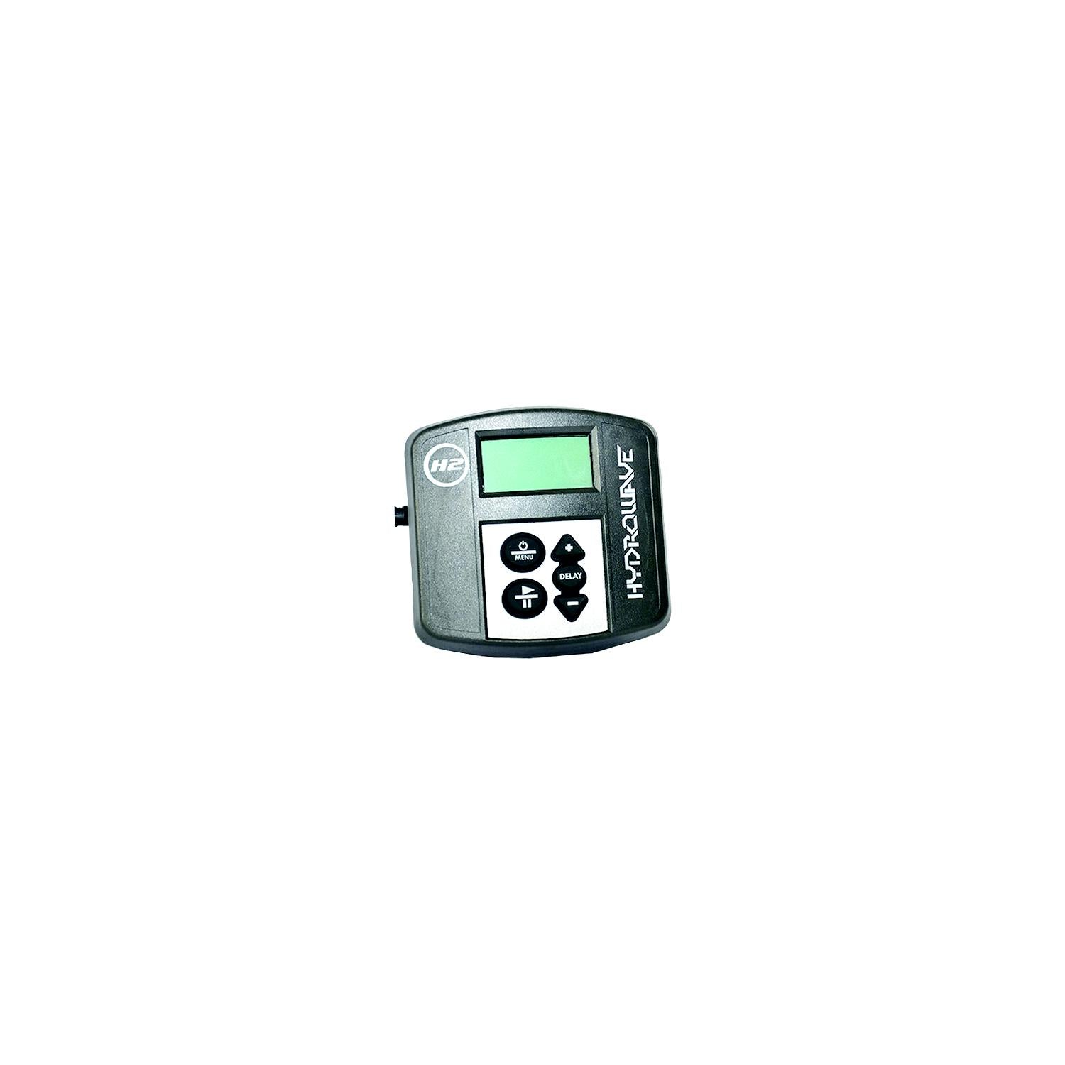 Hydrowave HW-100038-11P HydroWaveâ„¢ H2 Tactile Sound Transmitter, Bass