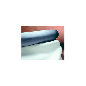 Dicor Corporation EP95W-25 EP95W25 EPDM Rubber Roofing System, Polar White, 25' x 9'6