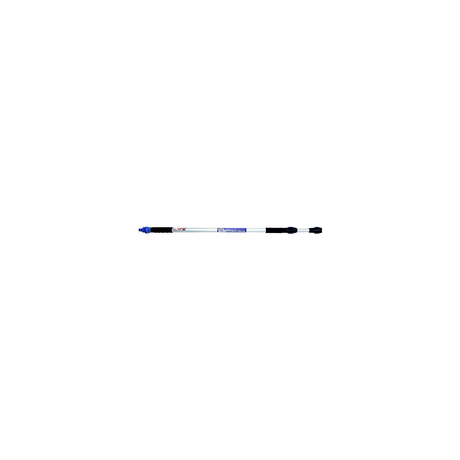 Dicor Corporation CP-3MP Telescoping Pole, 4'-10'