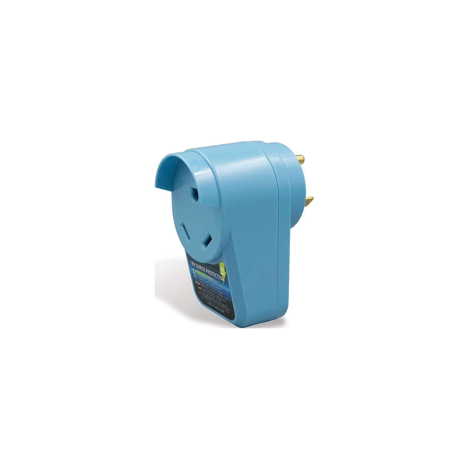 Dicor Corporation DP-SP30A DPSP30A 30A Plug