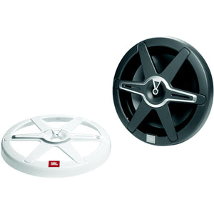 JBL Audio JBLMARSUBCB122AM JBLMARSUBCB122AMClub Marine High Performance Subwoofer, 12