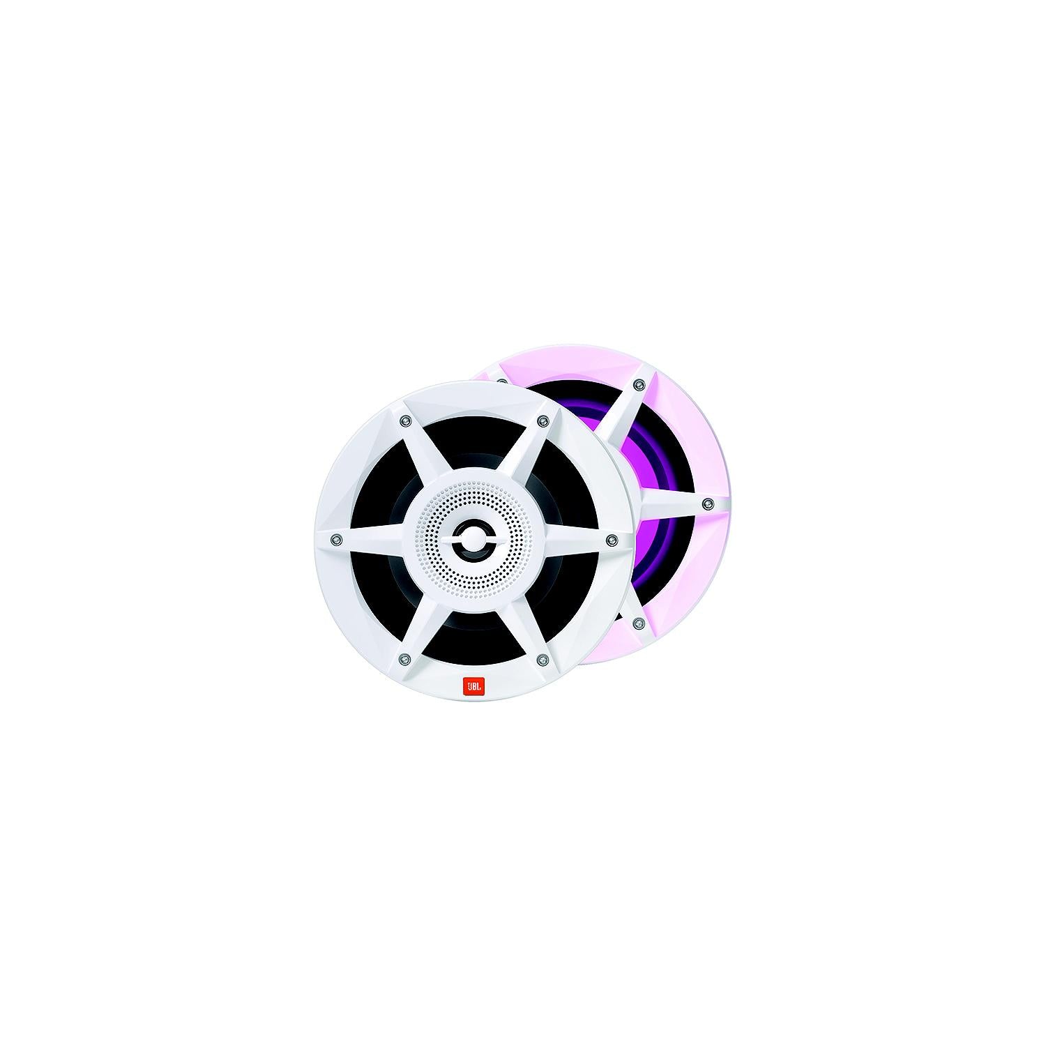 JBL Audio STADIUMMW6520AM Stadium Marine 6-1/2
