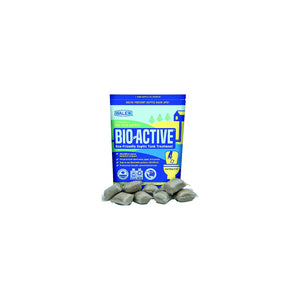 Walex Products BIOSP1 Bio-ActiveÂ® Septic Tank Treatment