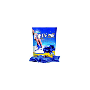 Walex Products PPSGBG Porta-Pak Fresh Scent Holding Tank Deodorizer, 50/Pk