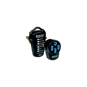 Progressive Industries PSK-50 ParkPower PSK50 Portable Surge Protector Kit, 50A