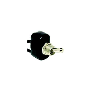 Cole Hersee 5582-10-BP 558210BP SPST Heavy Duty On/Off Toggle Switch, Retail Package