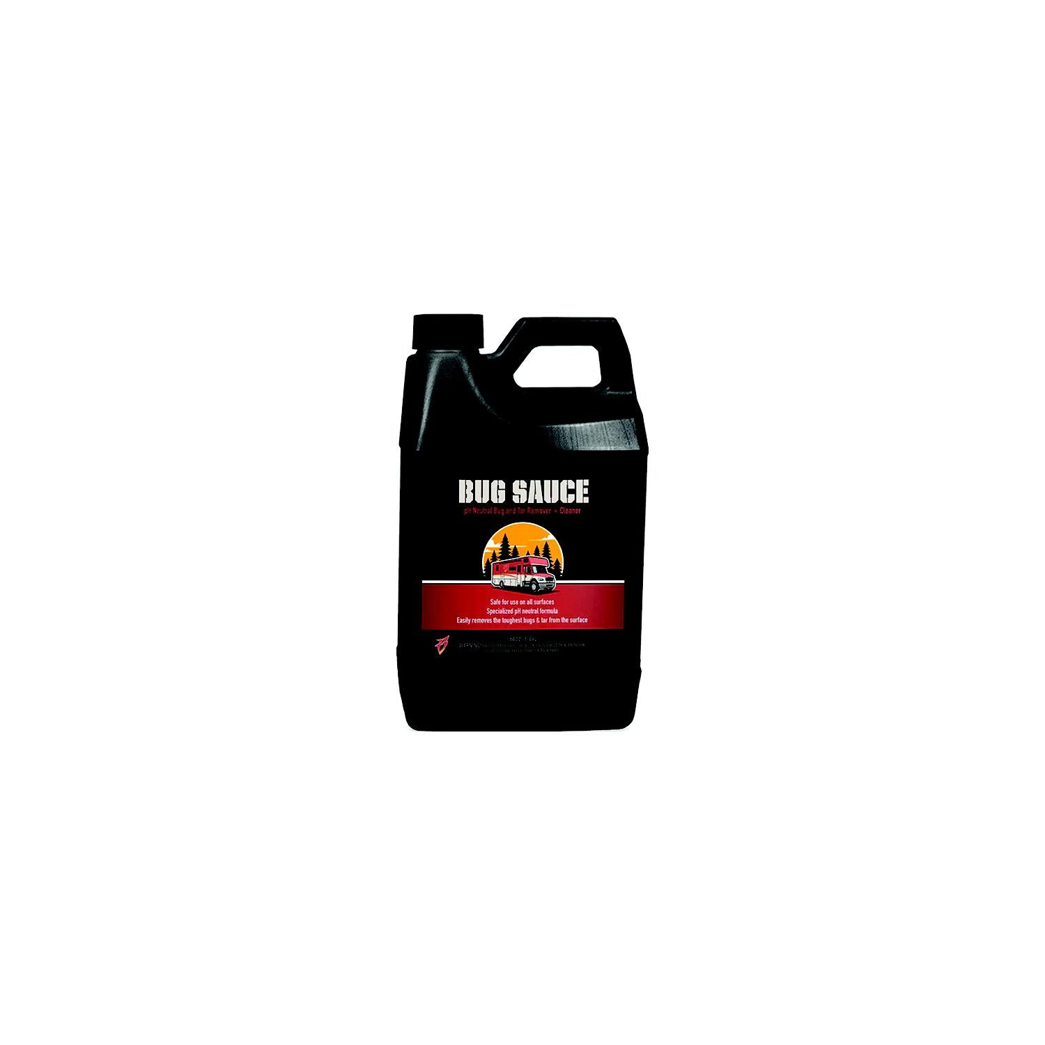 Boat Bling BUS0064 Bug Sauce, and Tar Remover, 64 oz.