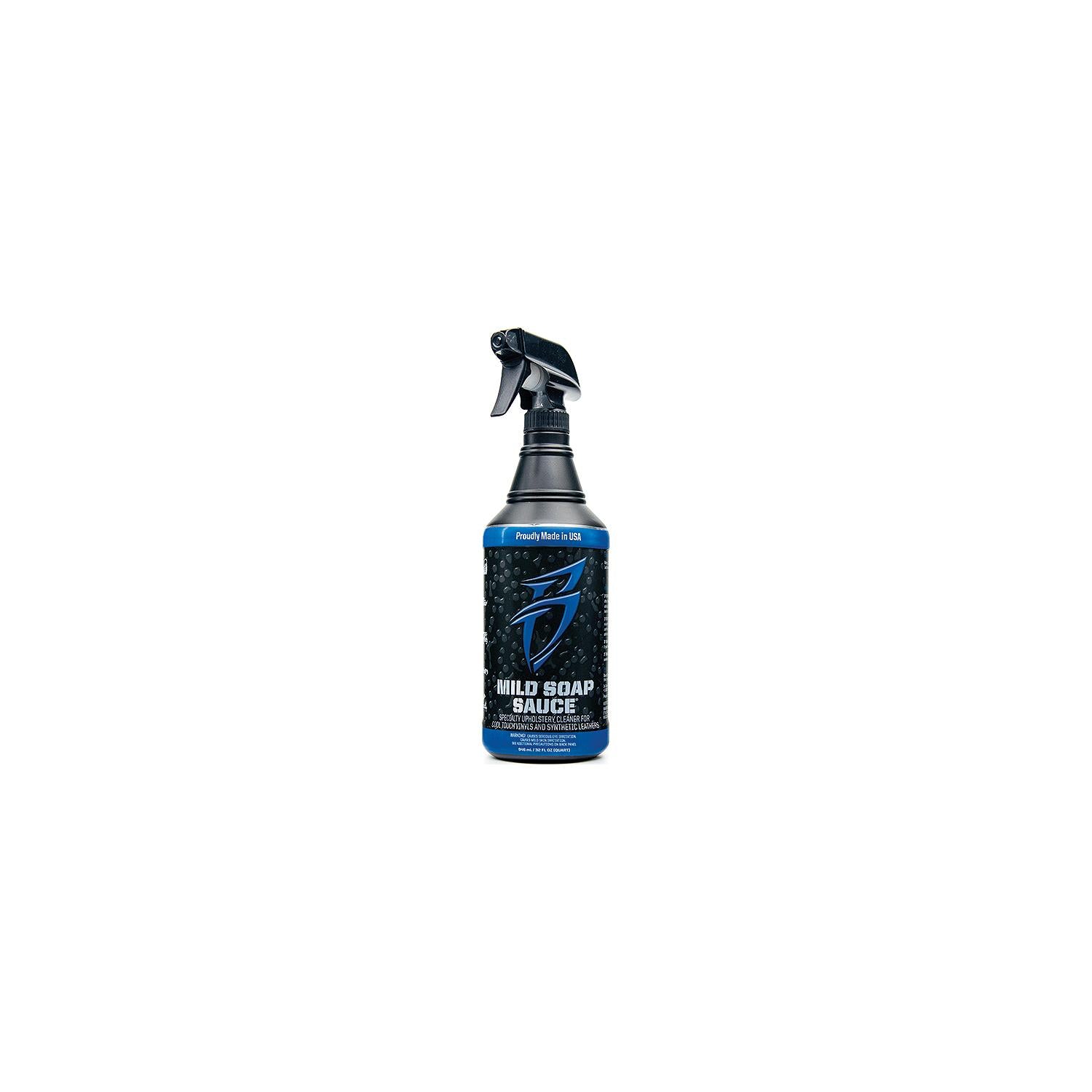 Boat Bling MS0032 Mild Soap Sauce, 32 oz.