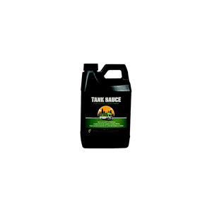 Boat Bling TKS0064 Tank Sauce, Black and Gray Water Treatment, 64 oz.