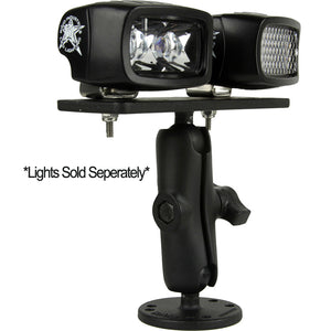 RIGID Industries RAM Bolt Down 3.7