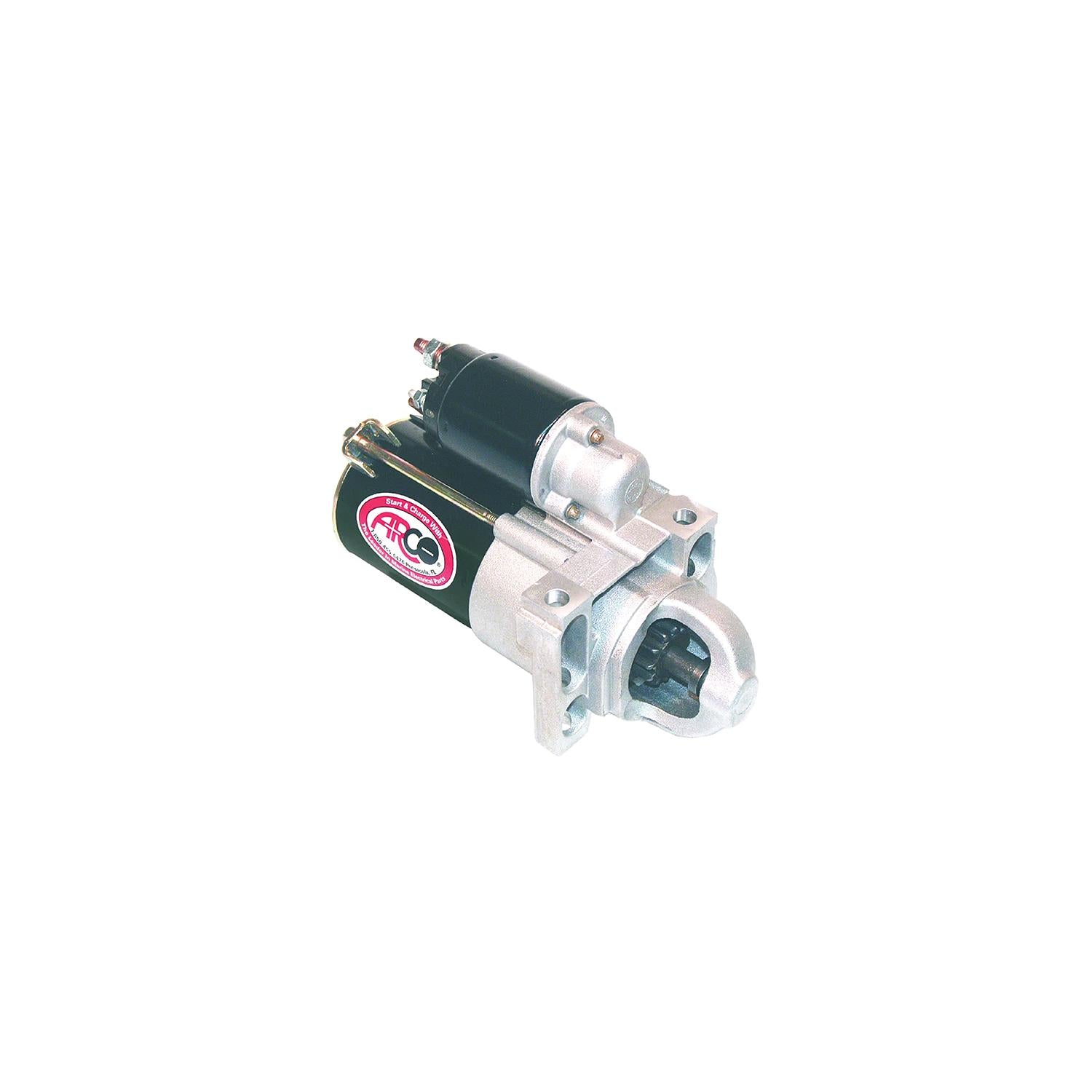 Arco Starting & Charging 30462 Inboard Starter - GM